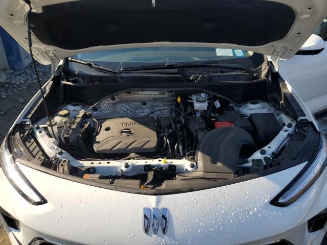Photo 11 from auction – 2024 BUICK ENCORE GX with VIN KL4AMESL2RB099414