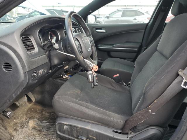 Photo 7 from auction – 2017 DODGE CHARGER PO with VIN 2C3CDXKT1HH664093