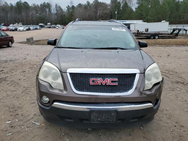 Photo 5 from auction – 2012 GMC ACADIA SLE with VIN 1GKKVNED1CJ157056