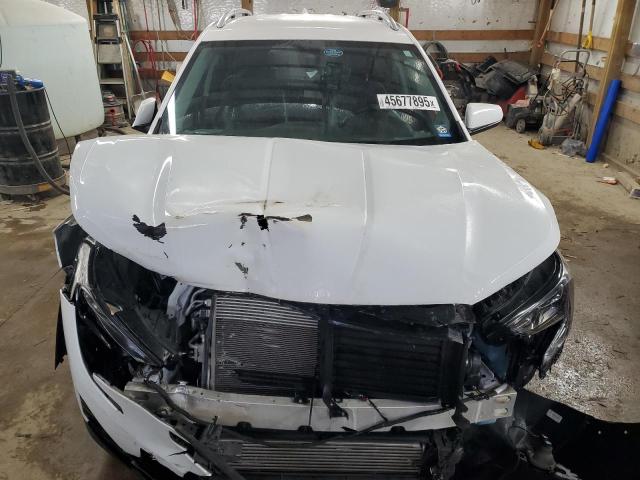 Photo 5 from auction – 2020 GMC TERRAIN SL with VIN 3GKALPEVXLL244470
