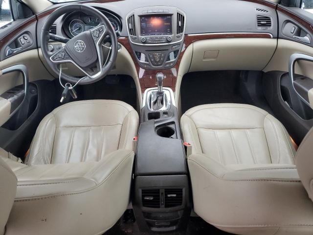 Photo 8 from auction – 2015 BUICK REGAL PREM with VIN 2G4GN5EX3F9245016