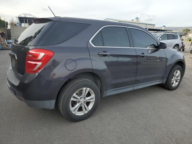 Photo 3 from auction – 2016 CHEVROLET EQUINOX LS with VIN 2GNALBEK3G6225359