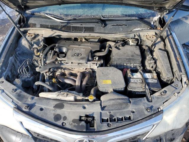 Photo 11 from auction – 2012 TOYOTA CAMRY BASE with VIN 4T4BF1FK2CR195829