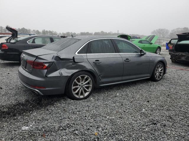 Photo 3 from auction – 2019 AUDI A4 PREMIUM with VIN WAUENAF4XKA020242