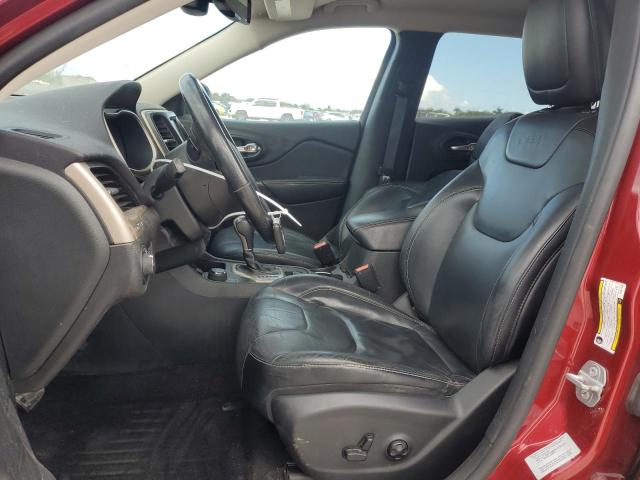 Photo 7 from auction – 2015 JEEP CHEROKEE L with VIN 1C4PJMDB6FW571903