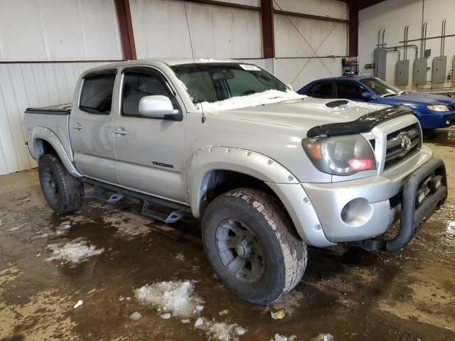 Photo 4 from auction – 2010 TOYOTA TACOMA DOU with VIN 3TMLU4EN2AM055111