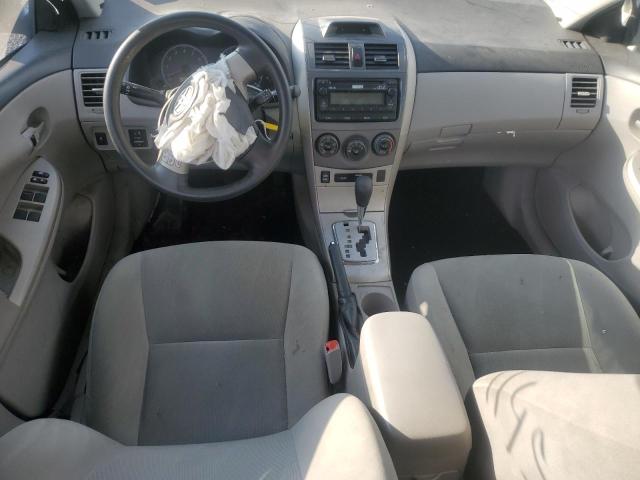 Photo 8 from auction – 2012 TOYOTA COROLLA BA with VIN 2T1BU4EE3CC832810