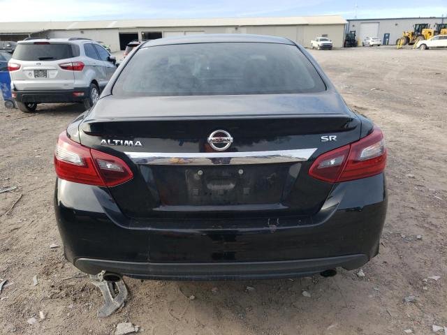 Photo 6 from auction – 2017 NISSAN ALTIMA 2.5 with VIN 1N4AL3AP4HC135670