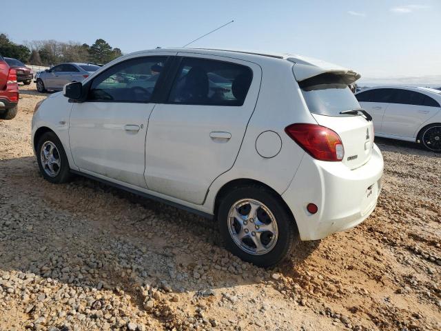 Photo 2 from auction – 2014 MITSUBISHI MIRAGE with VIN ML32A3HJ5EH010698