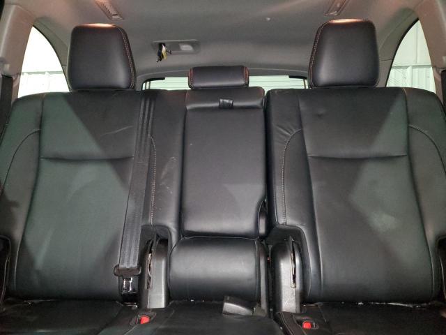 Photo 10 from auction – 2018 TOYOTA HIGHLANDER with VIN 5TDJZRFH3JS543501