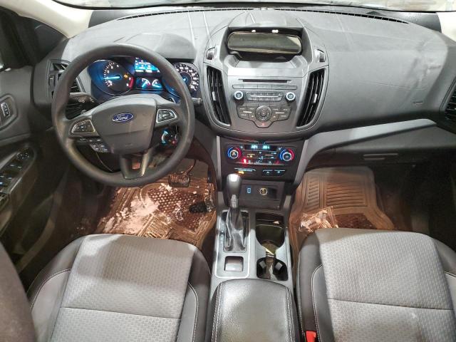 صورة رقم 8 من المزاد - 2017 FORD ESCAPE SE مع VIN 1FMCU0GD4HUD01042