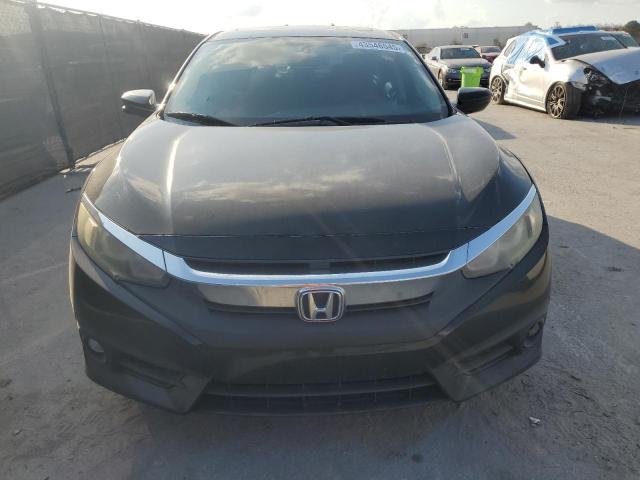 Photo 5 from auction – 2016 HONDA CIVIC EX with VIN 19XFC1F35GE006449