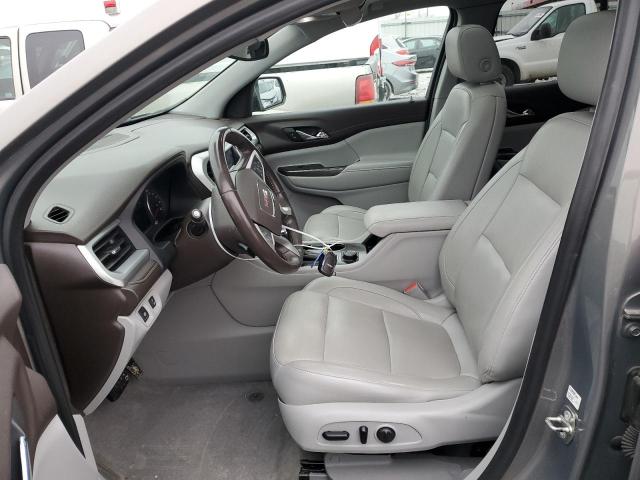 Photo 7 from auction – 2019 GMC ACADIA SLT with VIN 1GKKNMLS9KZ237412