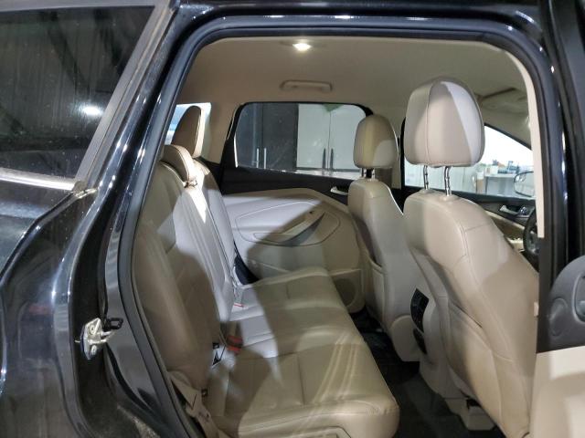 Photo 11 from auction – 2015 FORD ESCAPE TIT with VIN 1FMCU9J90FUB86333