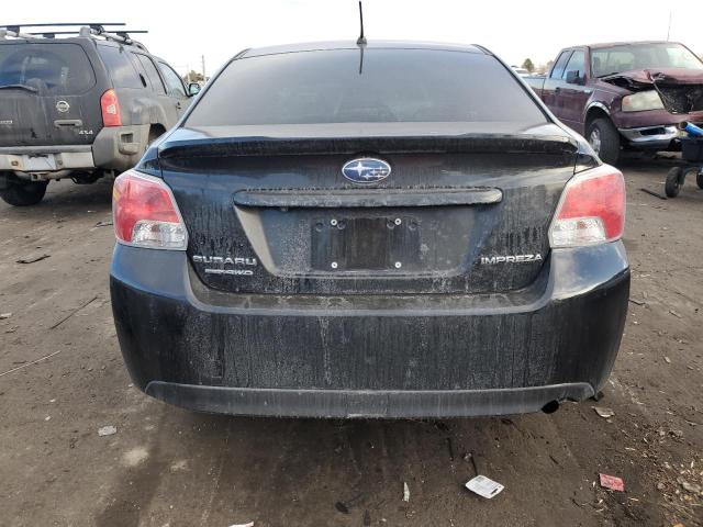Photo 6 from auction – 2016 SUBARU IMPREZA with VIN JF1GJAA6XGH008340