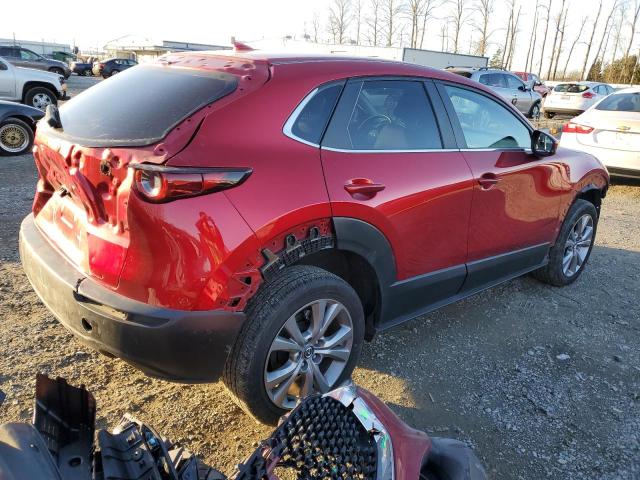 Photo 3 from auction – 2020 MAZDA CX-30 PREF with VIN 3MVDMBDL0LM107703