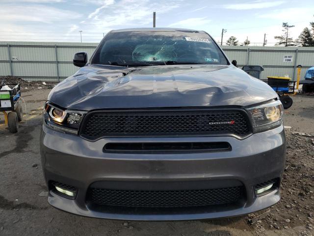 Photo 5 from auction – 2019 DODGE DURANGO GT with VIN 1C4RDJDG8KC705803