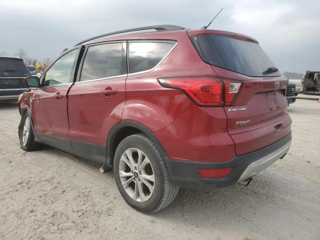 Photo 2 from auction – 2019 FORD ESCAPE SEL with VIN 1FMCU0HD3KUC08308