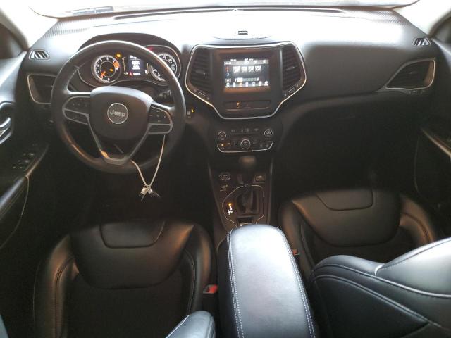 Photo 8 from auction – 2019 JEEP CHEROKEE L with VIN 1C4PJMLB8KD261789