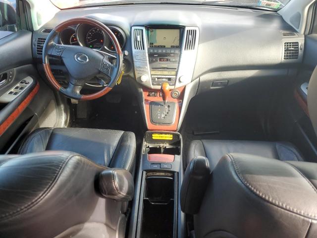 Photo 8 from auction – 2008 LEXUS RX 400H with VIN JTJHW31UX82856309