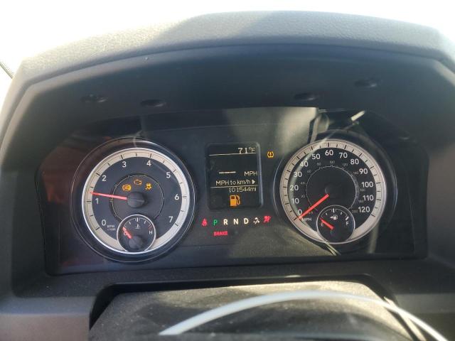 Photo 9 from auction – 2016 RAM 1500 ST with VIN 3C6JR6AT8GG194134