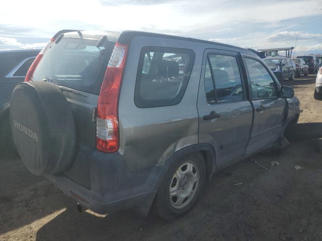 Photo 3 from auction – 2006 HONDA CR-V with VIN SHSRD78506U426522