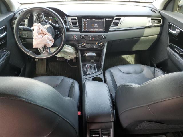 Photo 8 from auction – 2018 KIA NIRO EX PR with VIN KNDCC3LD2J5179750