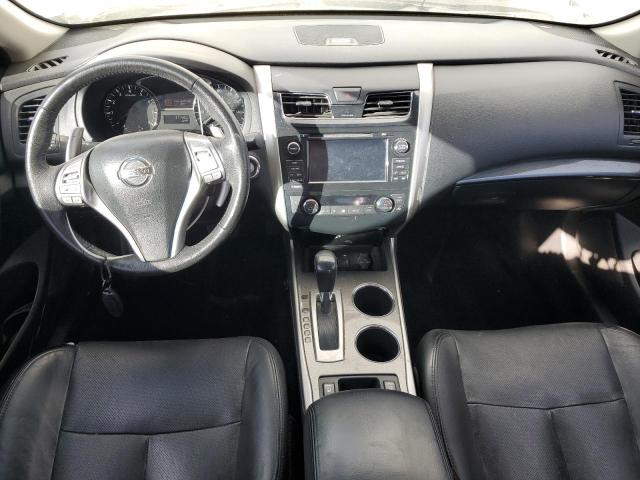 Photo 8 from auction – 2014 NISSAN ALTIMA 3.5 with VIN 1N4BL3AP9EC423944