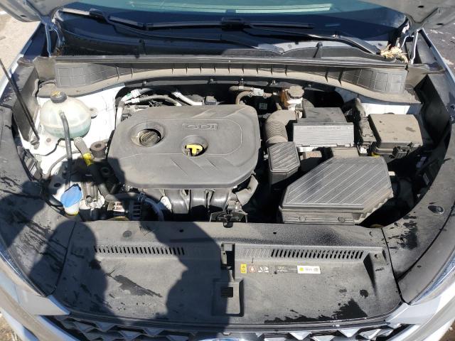 Photo 12 from auction – 2019 HYUNDAI TUCSON SE with VIN KM8J2CA45KU068058