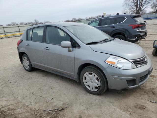 Photo 4 from auction – 2011 NISSAN VERSA S with VIN 3N1BC1CP8BL494728