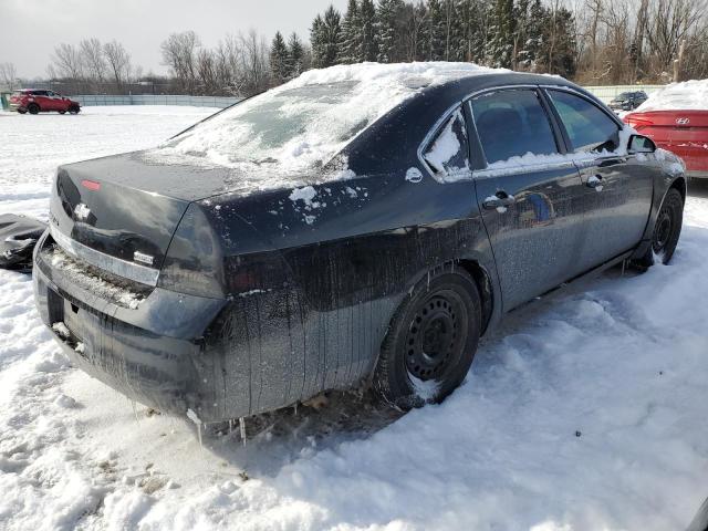 Photo 3 from auction – 2008 CHEVROLET IMPALA LS with VIN 2G1WB58K089153611