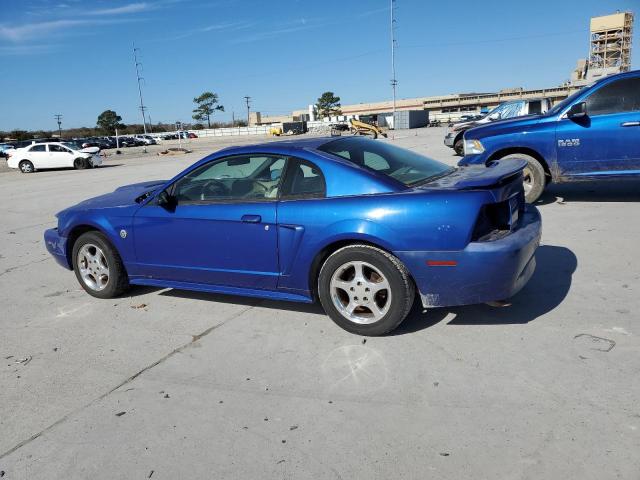 Photo 2 from auction – 2004 FORD MUSTANG with VIN 1FAFP40464F111564