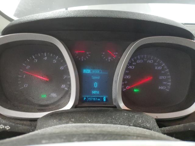 Photo 9 from auction – 2015 CHEVROLET EQUINOX LT with VIN 2GNALBEK4F6247952