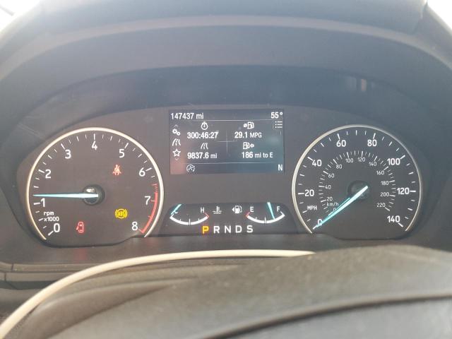 Фото 9 с аукциона – 2020 FORD ECOSPORT T с VIN MAJ6S3KL2LC314559