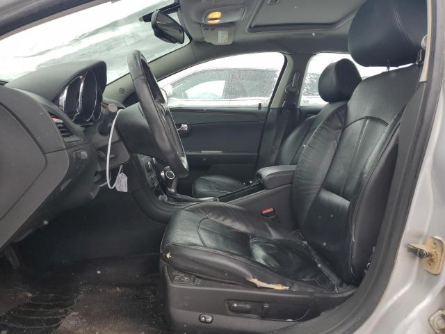 Photo 7 from auction – 2012 CHEVROLET MALIBU LTZ with VIN 1G1ZE5EU3CF155203