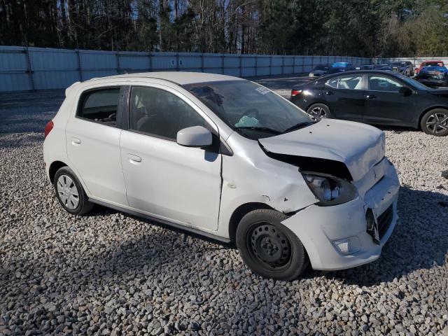 Photo 4 from auction – 2015 MITSUBISHI MIRAGE DE with VIN ML32A3HJ3FH048819