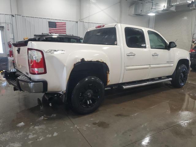 Photo 3 from auction – 2009 GMC SIERRA K15 with VIN 3GTEK33319G238827