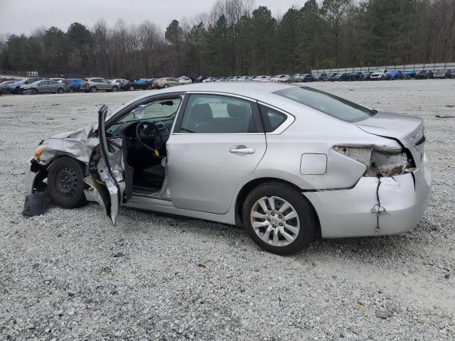 Photo 2 from auction – 2014 NISSAN ALTIMA with VIN 1N4AL3AP2EC295381