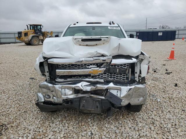 Photo 5 from auction – 2019 CHEVROLET SILVERADO with VIN 1GC1KREY6KF216632