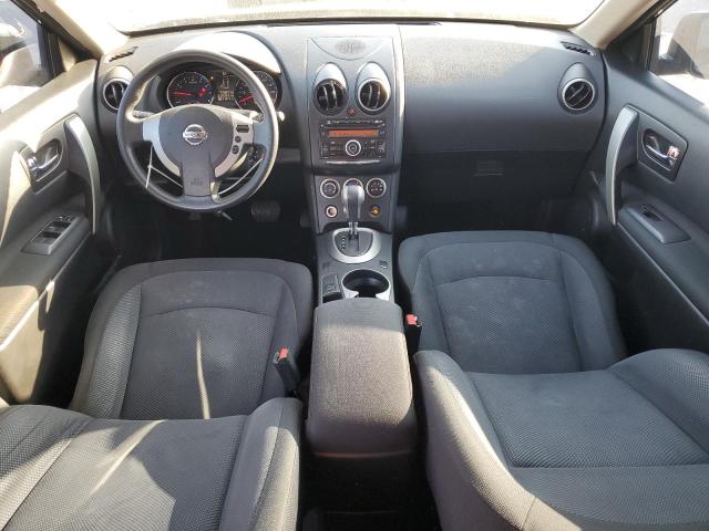 Photo 8 from auction – 2013 NISSAN ROGUE S with VIN JN8AS5MT2DW554891