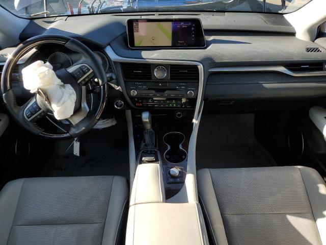 Photo 8 from auction – 2019 LEXUS RX 450H BA with VIN 2T2BGMCA1KC030306