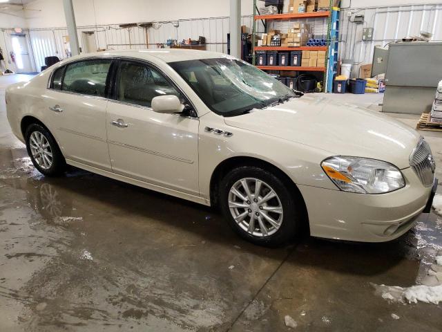 Photo 4 from auction – 2010 BUICK LUCERNE CX with VIN 1G4HC5E16AU137068