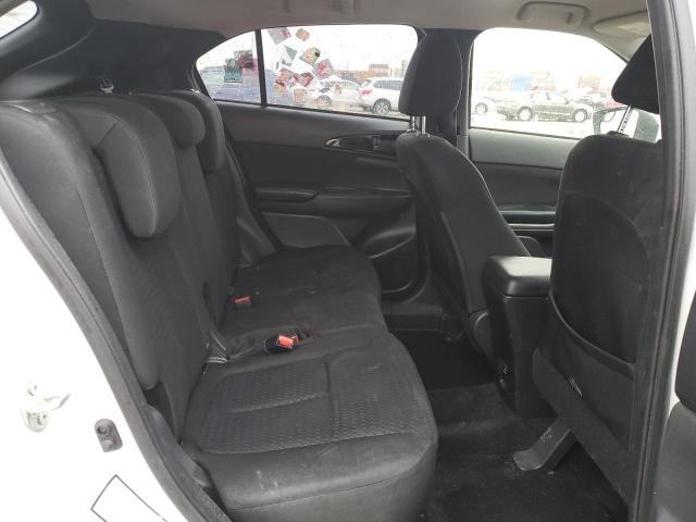 Photo 11 from auction – 2020 MITSUBISHI ECLIPSE CR with VIN JA4AS3AA8LZ008400