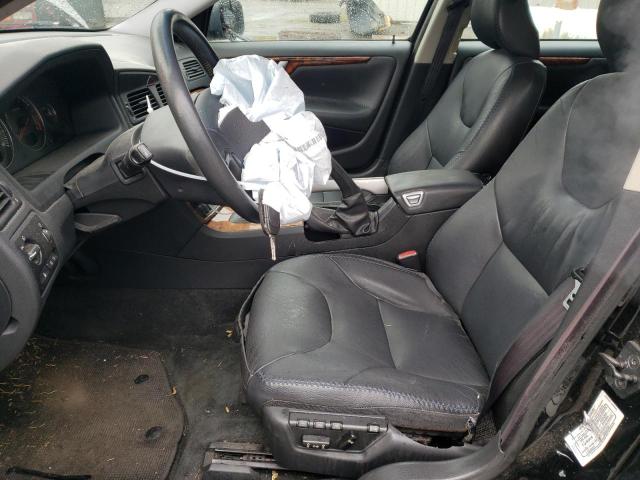 Photo 7 from auction – 2005 VOLVO XC70 with VIN YV1SZ592551177753