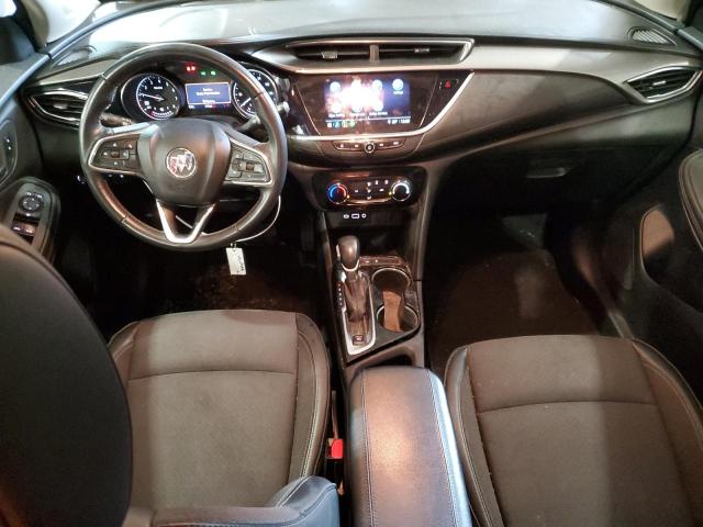 Photo 8 from auction – 2021 BUICK ENCORE GX with VIN KL4MMBS21MB146802