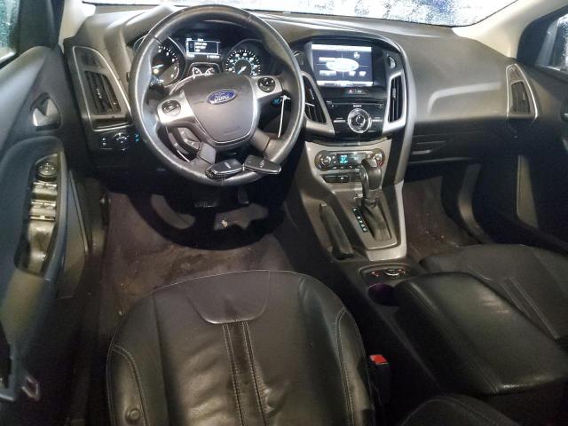 Photo 8 from auction – 2014 FORD FOCUS TITA with VIN 1FADP3N26EL454077