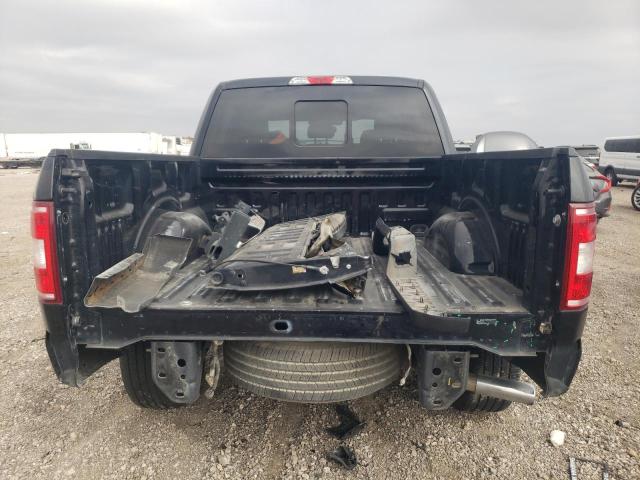 Photo 6 from auction – 2018 FORD F150 SUPER with VIN 1FTEW1C59JKF71459