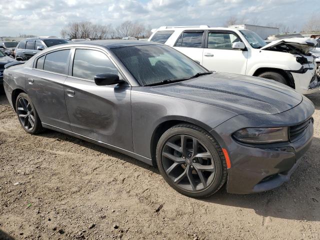 Photo 4 from auction – 2023 DODGE CHARGER SX with VIN 2C3CDXBG7PH509016
