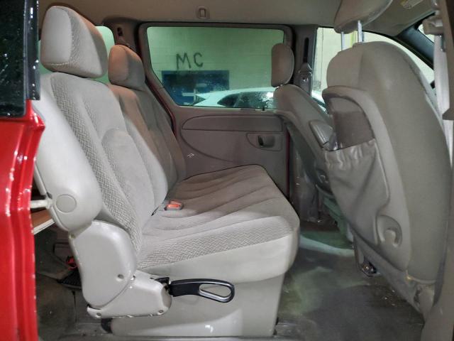 Photo 11 from auction – 2004 CHRYSLER TOWN & COU with VIN 1C4GP45R04B539141