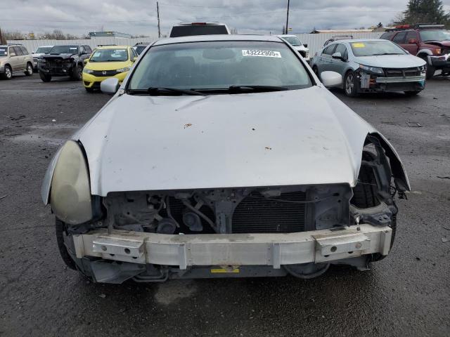 Photo 5 from auction – 2004 INFINITI G35 with VIN JNKCV54E34M308357